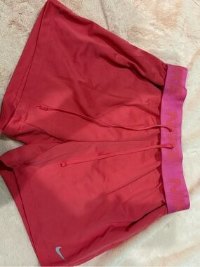 Nike One Attack Shorts